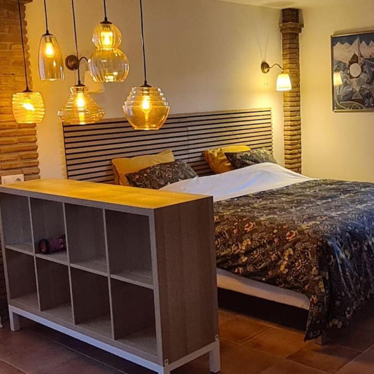 La Sureña - One-Bedroom Apartment - 3