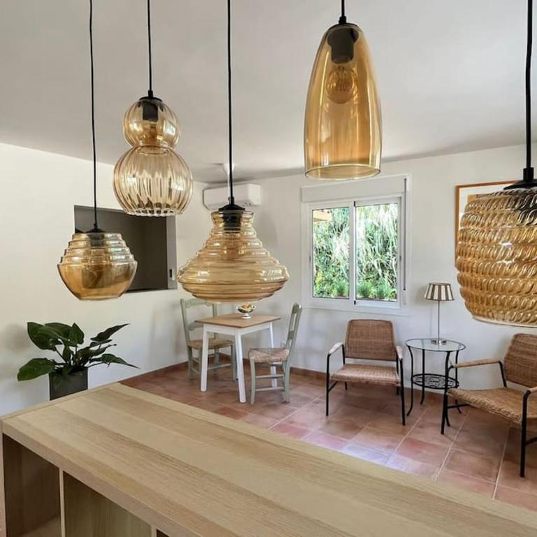 La Sureña - One-Bedroom Apartment - 14