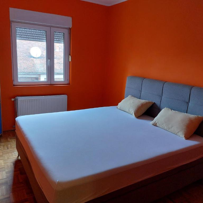Oaza mira + free parking - Apartman sa 1 Spavaćom Sobom - 6