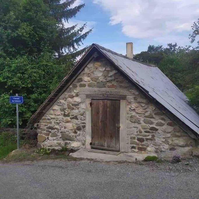 La Maison de Marie « Le Rocher » - Maison 5 Chambres - 5