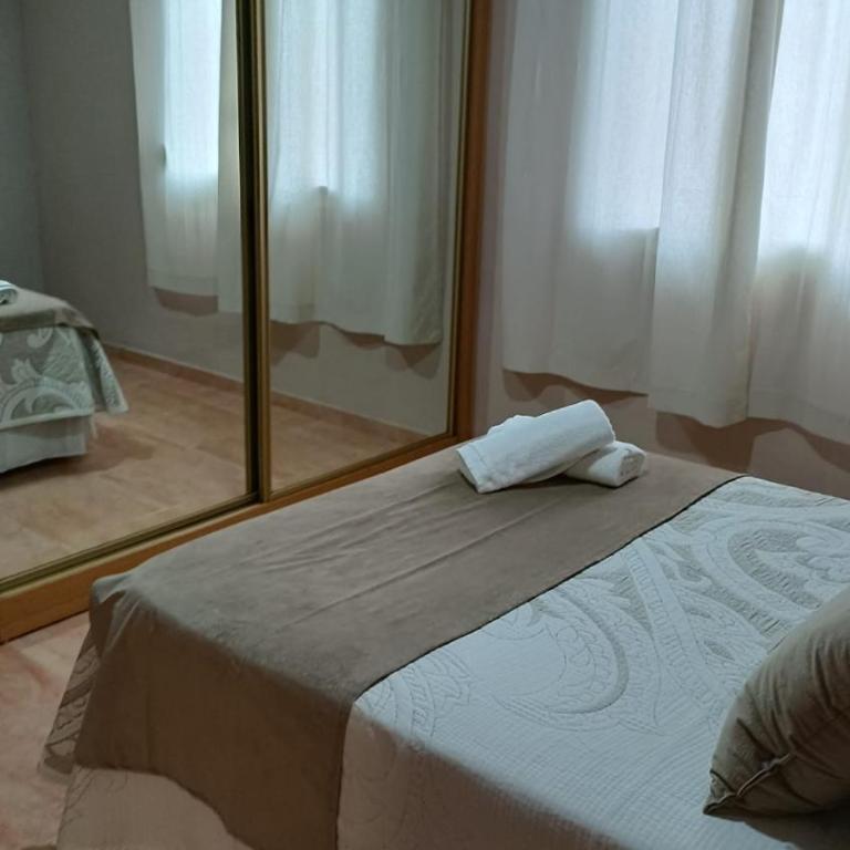 Las Rosas - Two-Bedroom Apartment - 5