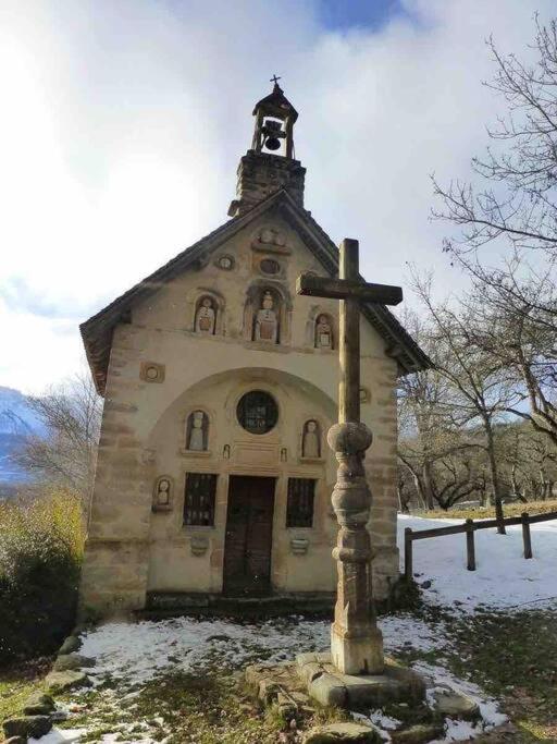La Maison de Marie « Le Rocher » - Maison 5 Chambres - 19