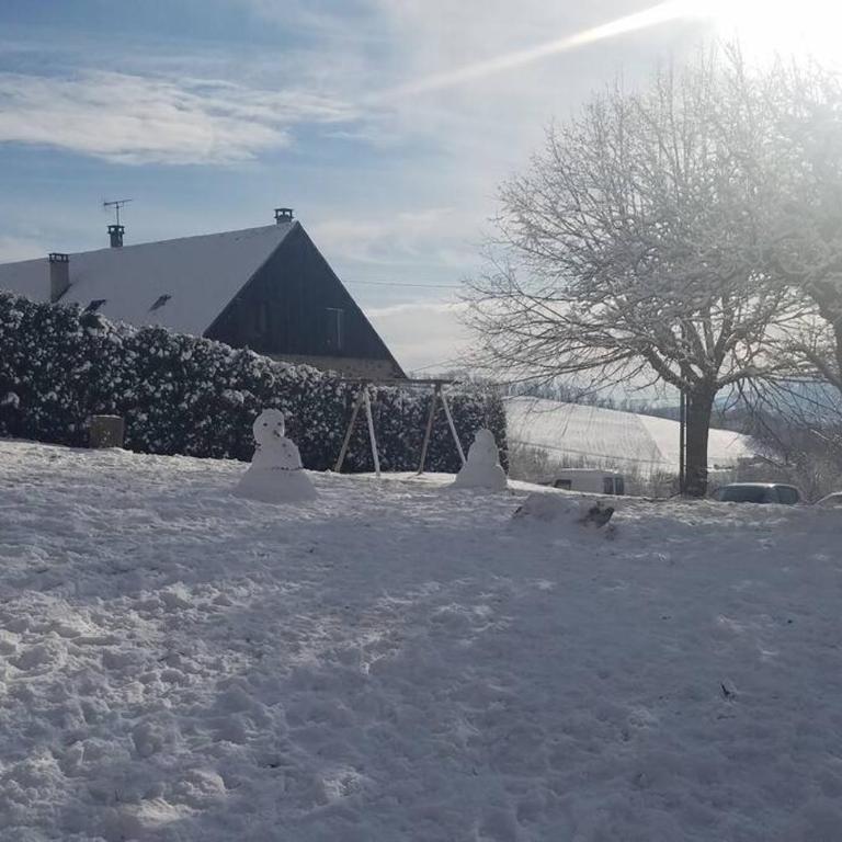 La Maison de Marie « Le Rocher » - Maison 5 Chambres - 21