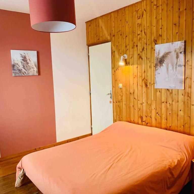 La Maison de Marie « Le Rocher » - Maison 5 Chambres - 32