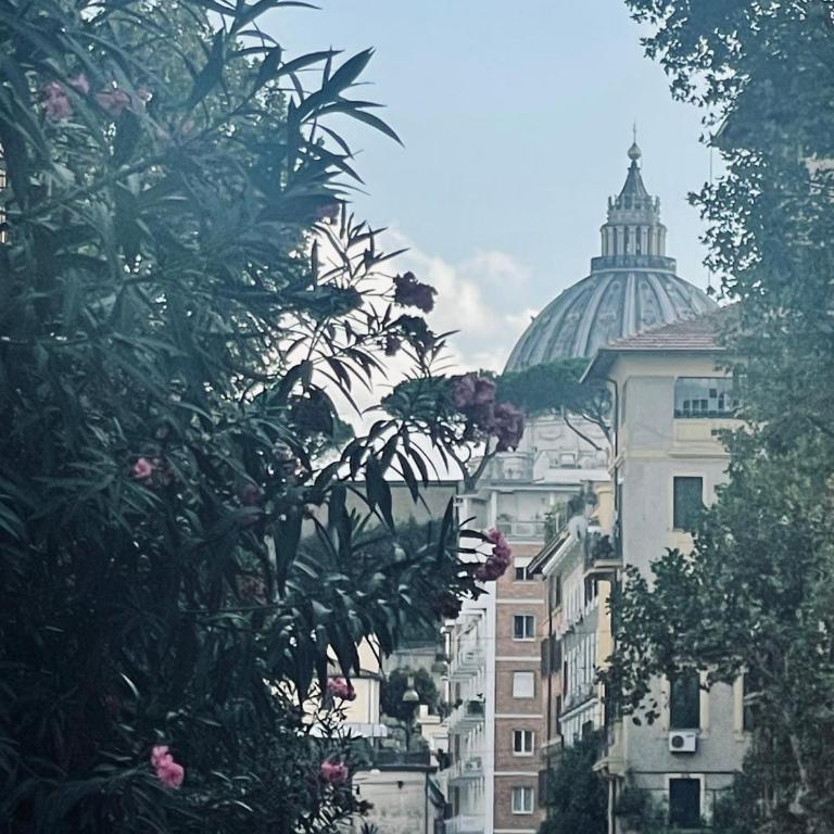 A due passi da San Pietro - Two-Bedroom Apartment - 1