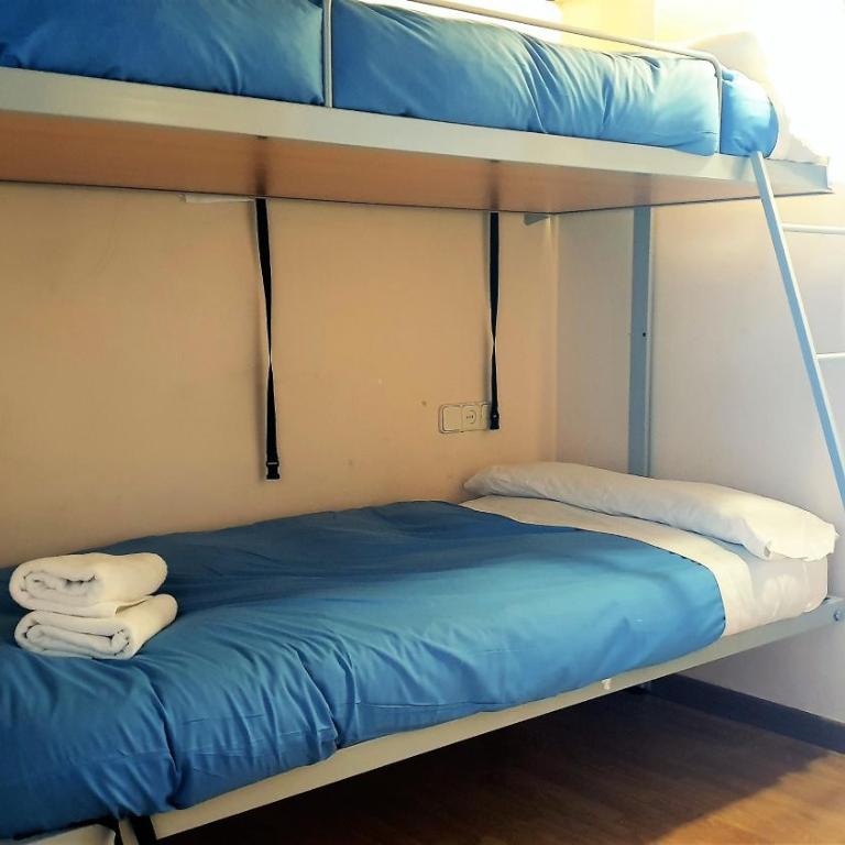 SKI & SNOW APARTMENTOS by TODOSIERRANEVADA - Plaza de Andalucia - Junto a los Telecabinas - Apartamento de 3 dormitorios - 25