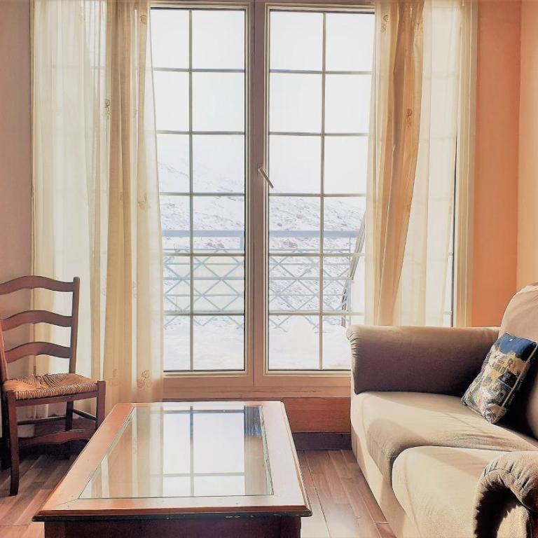 SKI & SNOW APARTMENTOS by TODOSIERRANEVADA - Plaza de Andalucia - Junto a los Telecabinas - Apartamento de 3 dormitorios - 15