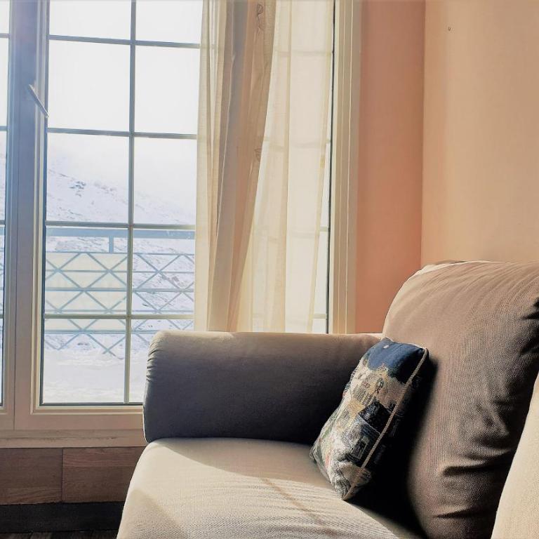 SKI & SNOW APARTMENTOS by TODOSIERRANEVADA - Plaza de Andalucia - Junto a los Telecabinas - Apartamento de 3 dormitorios - 18