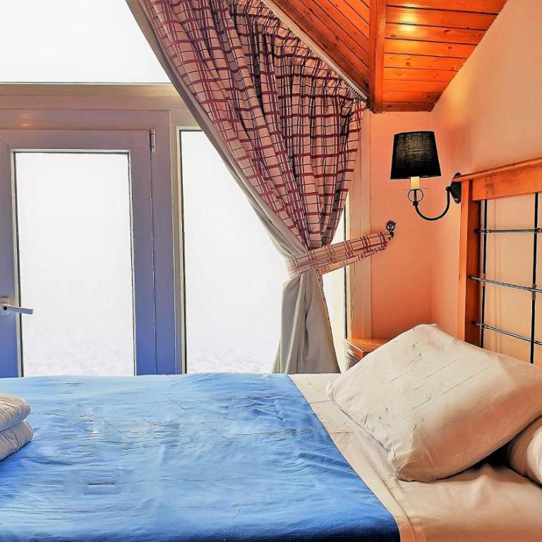 SKI & SNOW APARTMENTOS by TODOSIERRANEVADA - Plaza de Andalucia - Junto a los Telecabinas - Apartamento de 3 dormitorios - 12