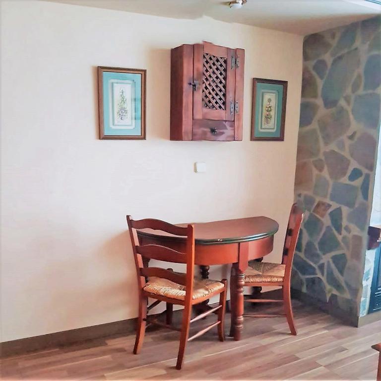 SKI & SNOW APARTMENTOS by TODOSIERRANEVADA - Plaza de Andalucia - Junto a los Telecabinas - Apartamento de 1 dormitorio - 14