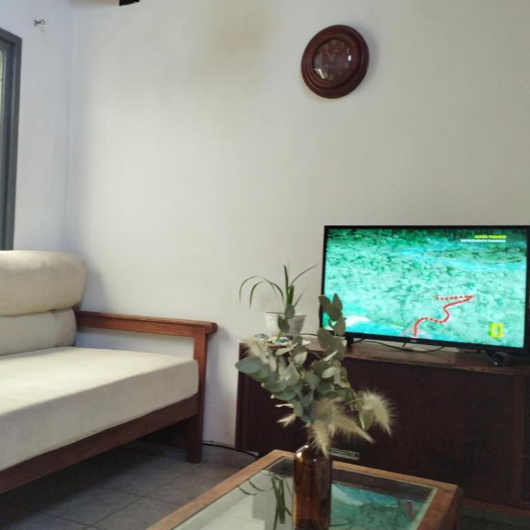 Dpto Alta Córdoba MV - Apartamento de 1 dormitorio - 10