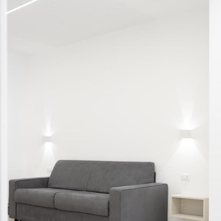 Appartamento comfort-relax - Appartamento con 1 Camera da Letto - 53
