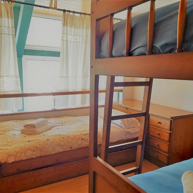 SKI & SNOW APARTMENTOS by TODOSIERRANEVADA - Plaza de Andalucia - Junto a los Telecabinas - Apartamento Deluxe de 3 dormitorios - 13