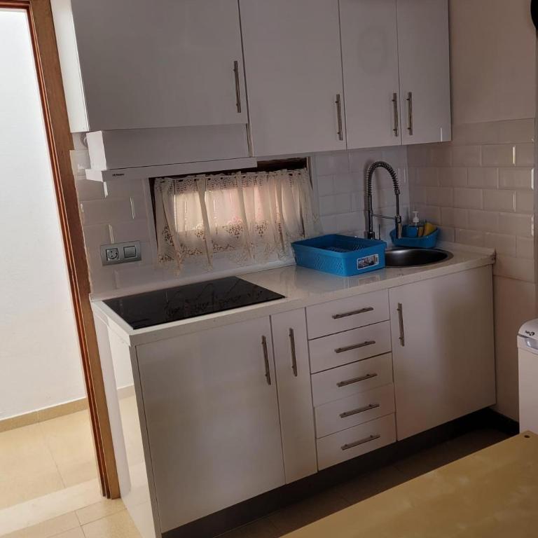 Casa Daniella Vibbecanarias Maspalomas - Apartamento de 1 dormitorio - 9