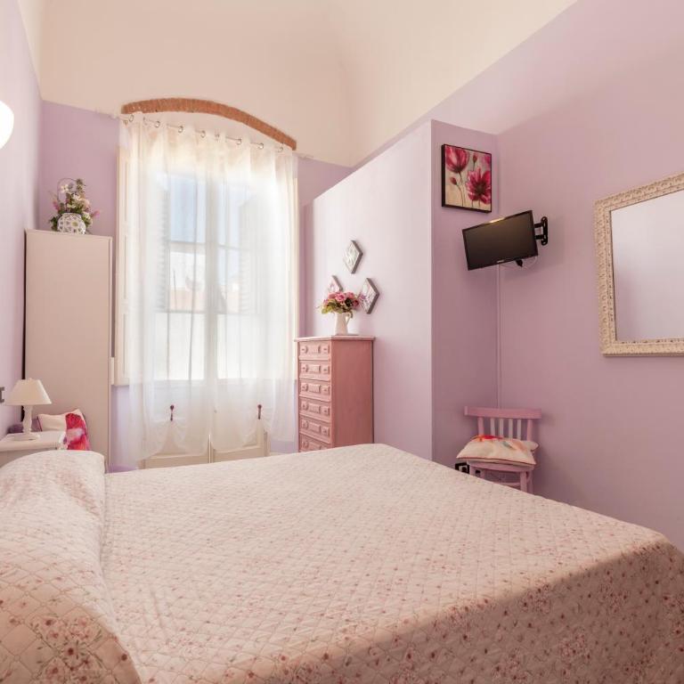 Hotel Albachiara - Camera Matrimoniale - 7