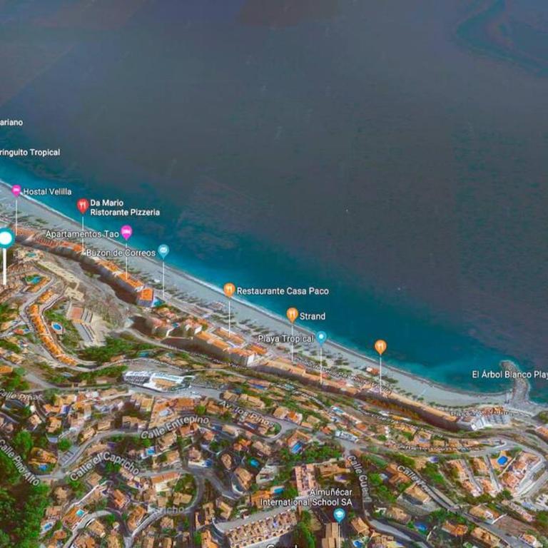 Casa Acogedora con vistas espectaculares - Cozy SeaView House - 24h Access - Private Parking - Casa de vacaciones - 22