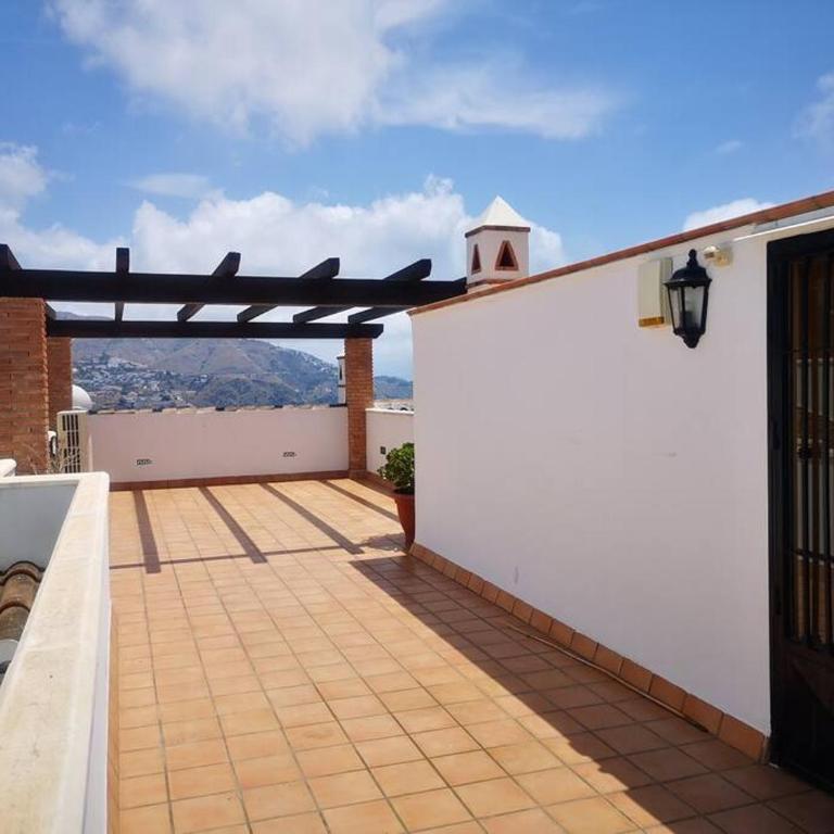 Casa Acogedora con vistas espectaculares - Cozy SeaView House - 24h Access - Private Parking - Casa de vacaciones - 16