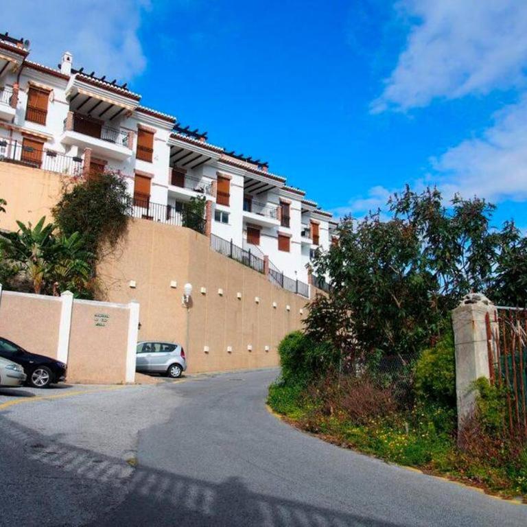 Casa Acogedora con vistas espectaculares - Cozy SeaView House - 24h Access - Private Parking - Casa de vacaciones - 17