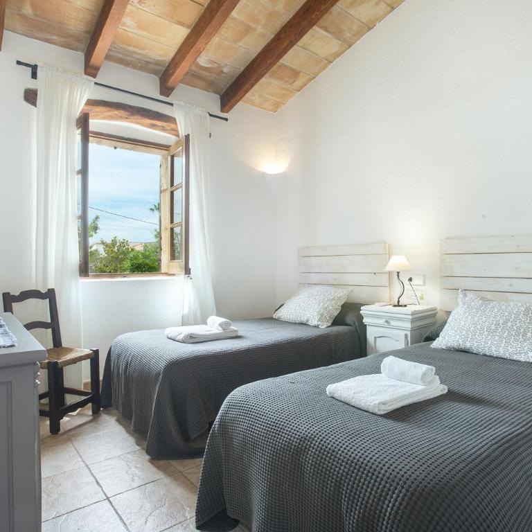 Owl Booking Villa Margarita - 15 Min Walk to the Beach - Villa frente a la playa - 8