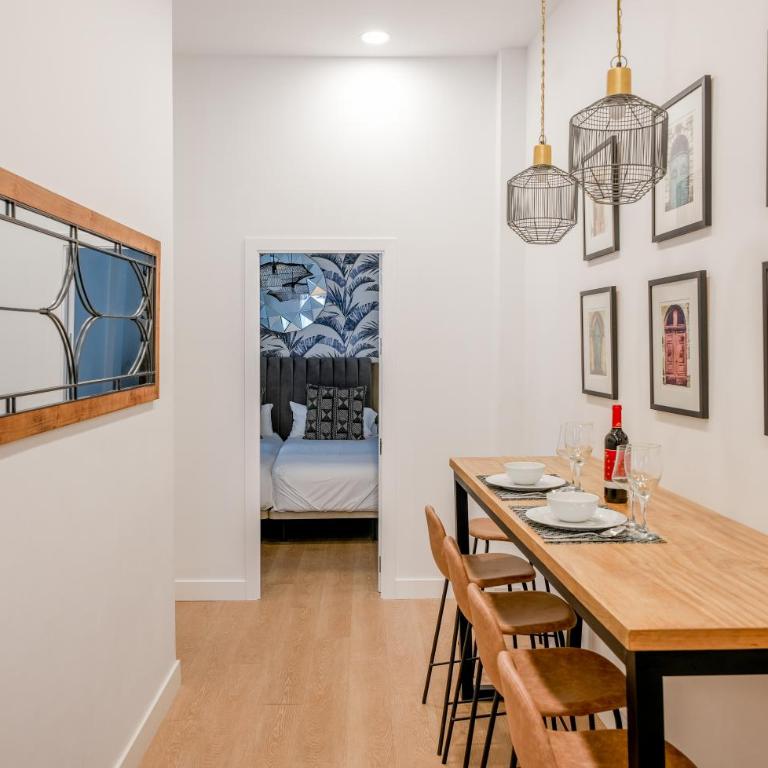 Calma Places - Deluxe Apartment - 16