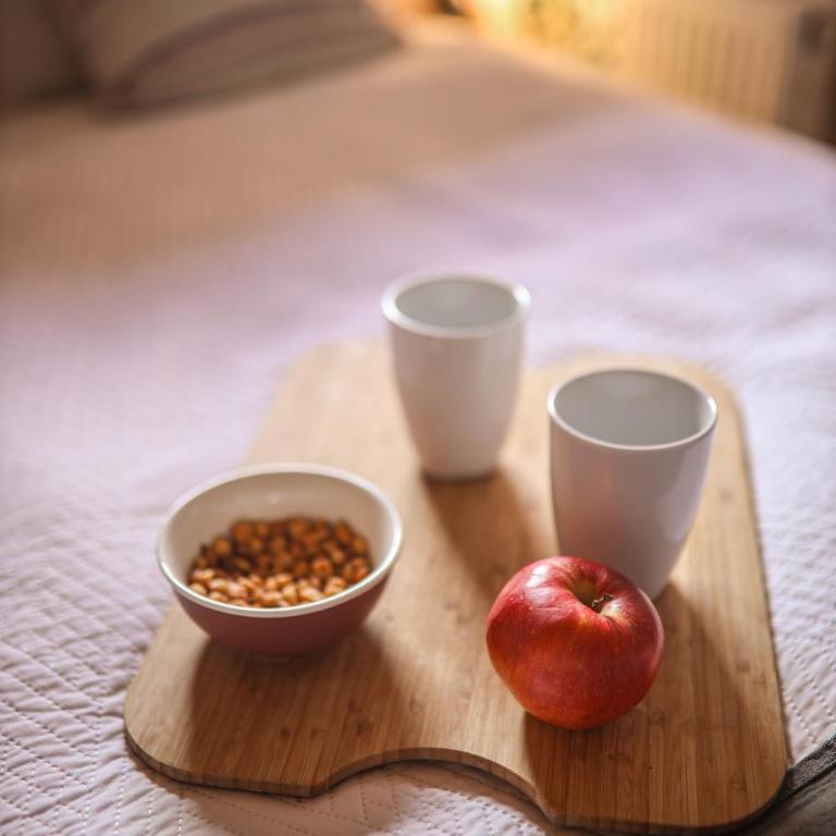 Vila POGLED Wellness i spa - Two-Bedroom Apartment - 6