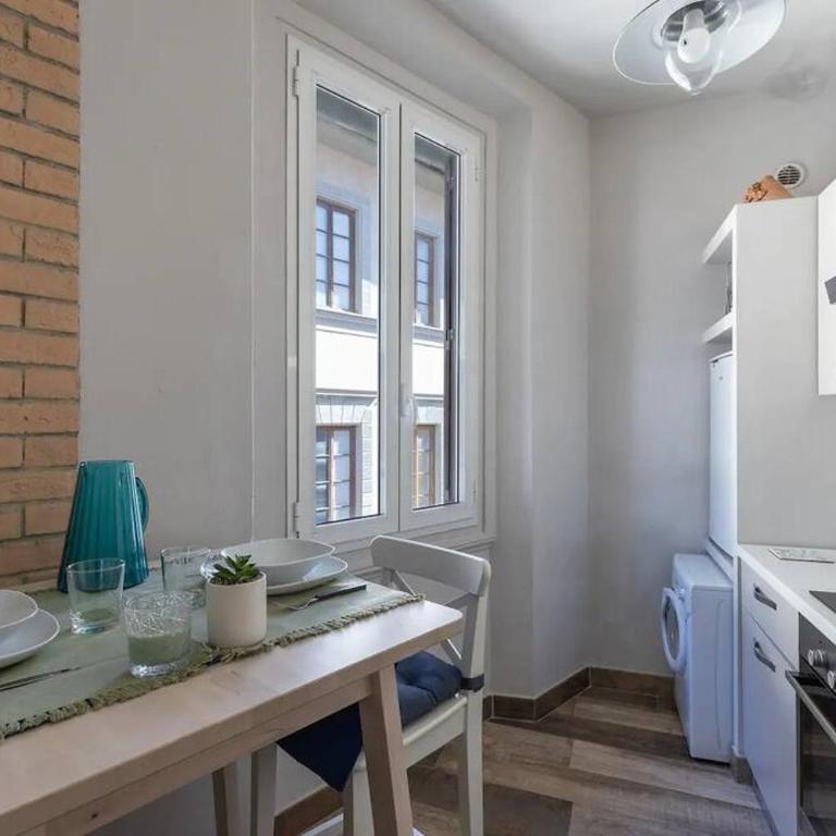 [Brunelleschi Suite] - Appartamento con 1 Camera da Letto - 2