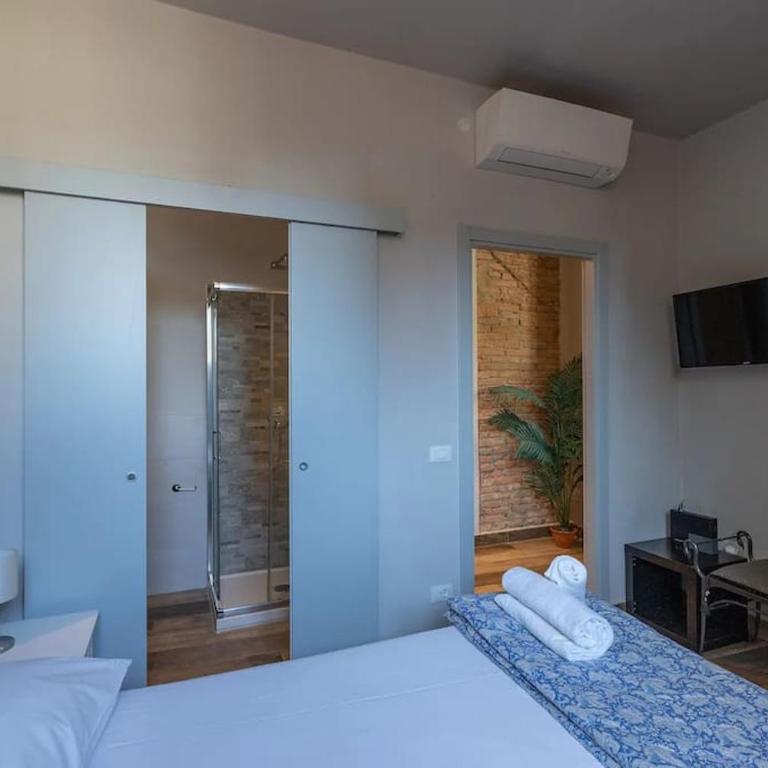 [Brunelleschi Suite] - Appartamento con 1 Camera da Letto - 4
