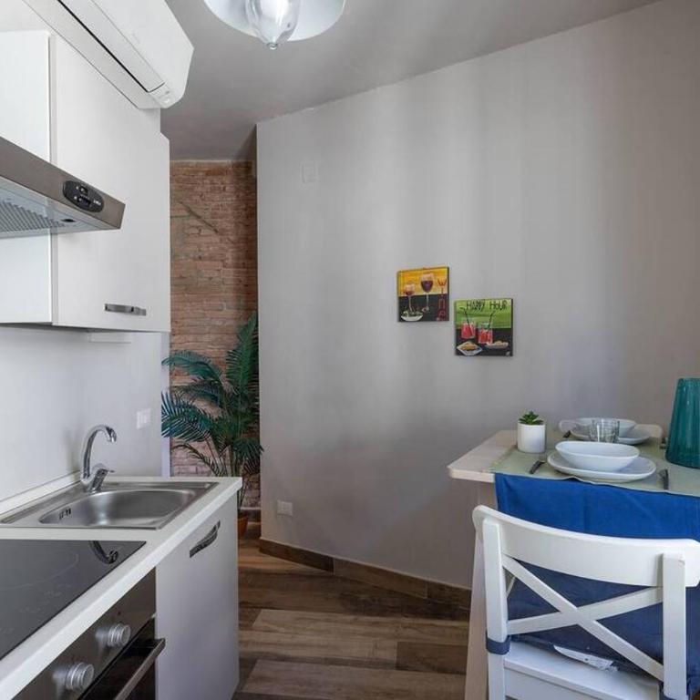 [Brunelleschi Suite] - Appartamento con 1 Camera da Letto - 5
