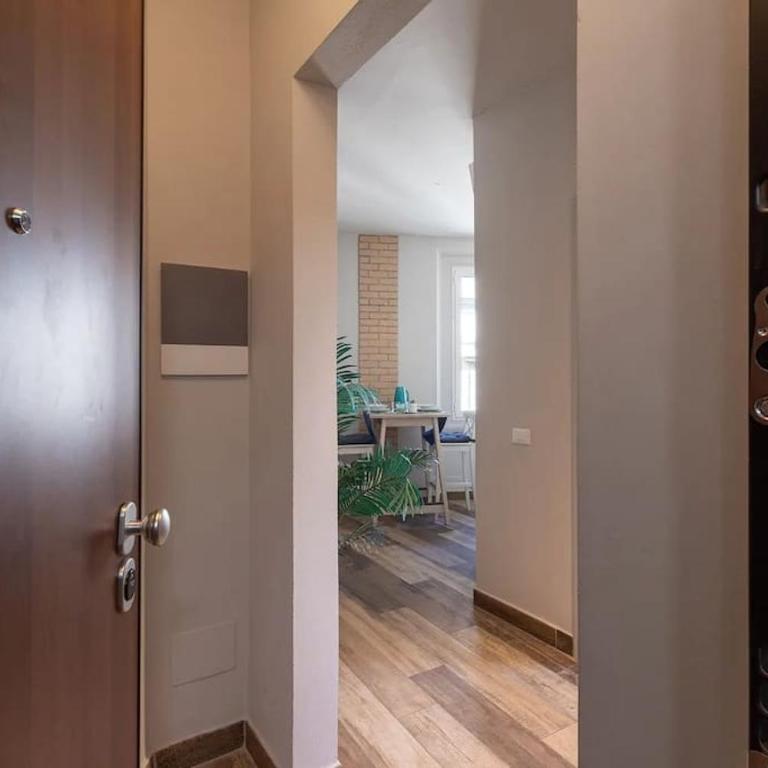 [Brunelleschi Suite] - Appartamento con 1 Camera da Letto - 12
