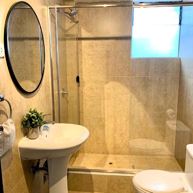 Apartamentos Montes - Two-Bedroom Apartment - 8