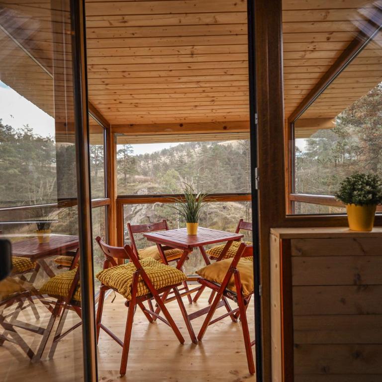 Vila POGLED Wellness i spa - Two-Bedroom Apartment - 15