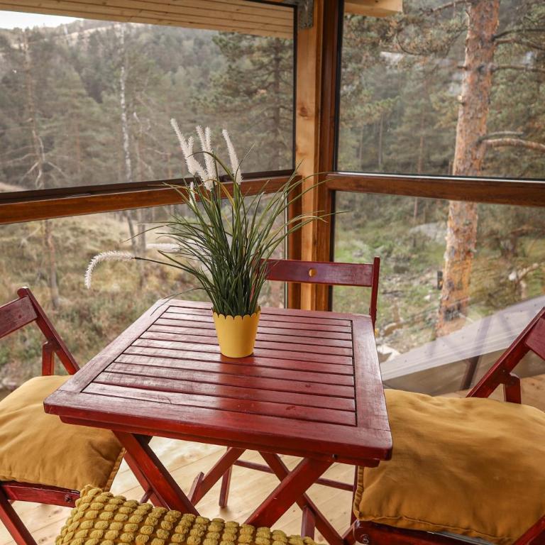 Vila POGLED Wellness i spa - Two-Bedroom Apartment - 17