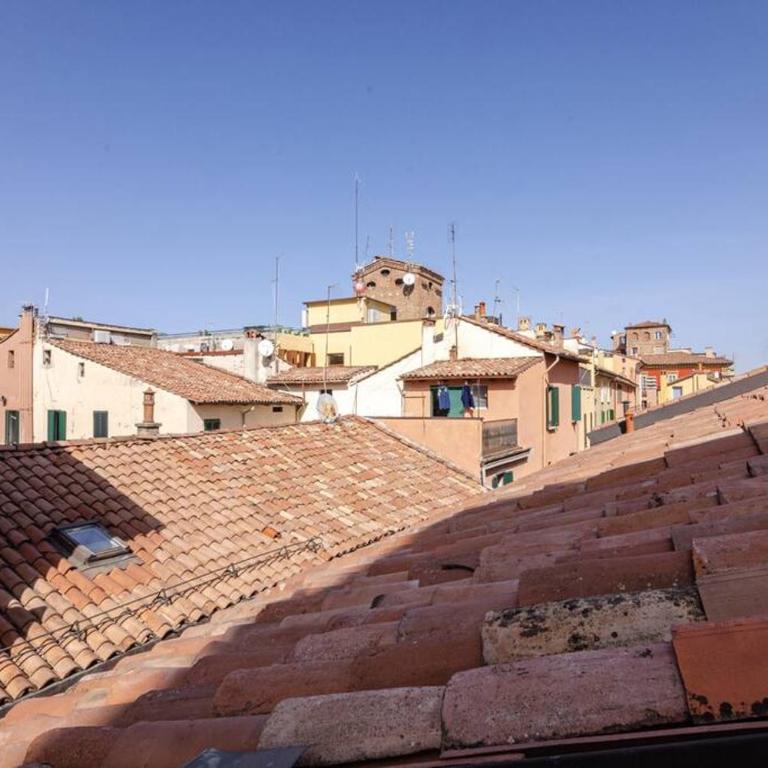 Casa Drago, in Centro Storico - Appartamento con 2 Camere da Letto - 28