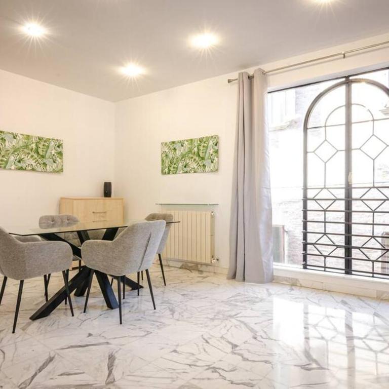 Casa Drago, in Centro Storico - Appartamento con 2 Camere da Letto - 6