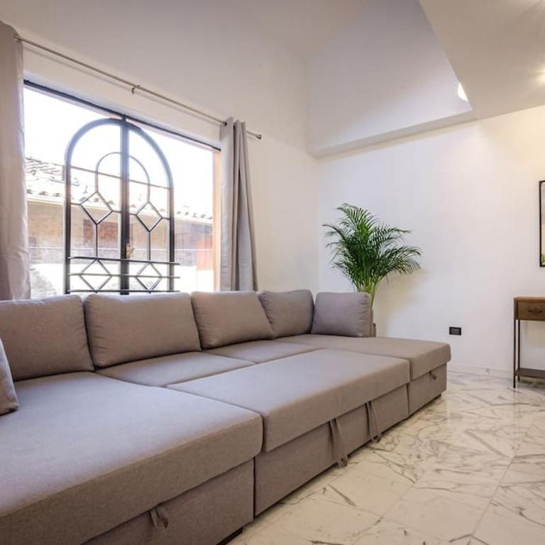 Casa Drago, in Centro Storico - Appartamento con 2 Camere da Letto - 9