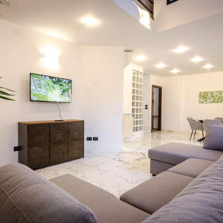 Casa Drago, in Centro Storico - Appartamento con 2 Camere da Letto - 4