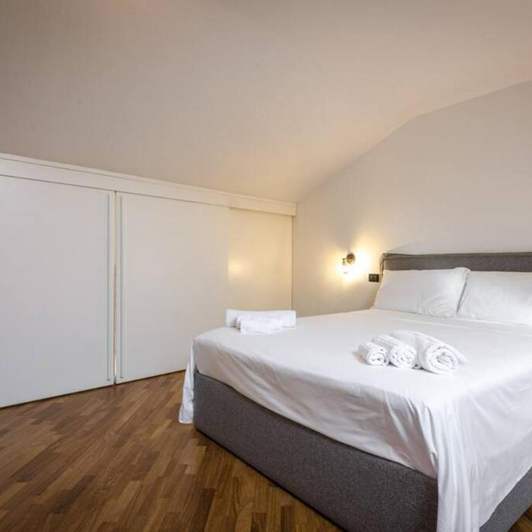 Casa Drago, in Centro Storico - Appartamento con 2 Camere da Letto - 32