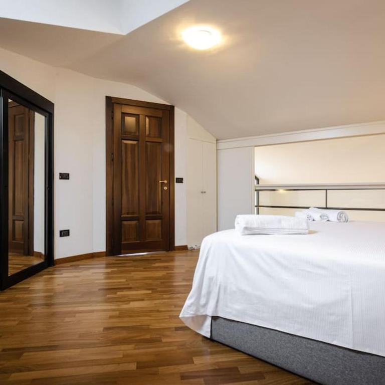 Casa Drago, in Centro Storico - Appartamento con 2 Camere da Letto - 37