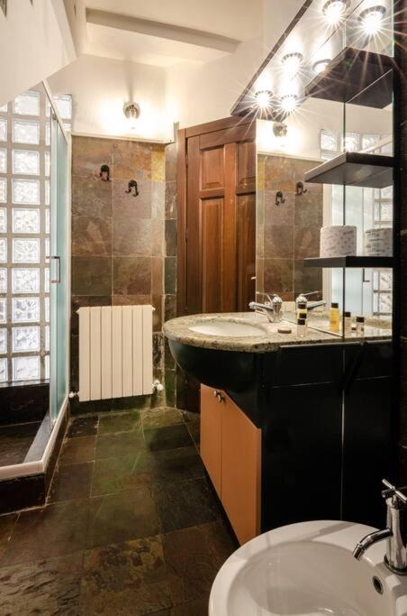Casa Drago, in Centro Storico - Appartamento con 2 Camere da Letto - 17