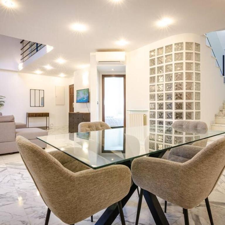 Casa Drago, in Centro Storico - Appartamento con 2 Camere da Letto - 5