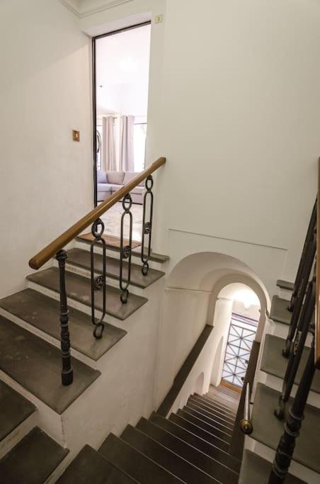 Casa Drago, in Centro Storico - Appartamento con 2 Camere da Letto - 44