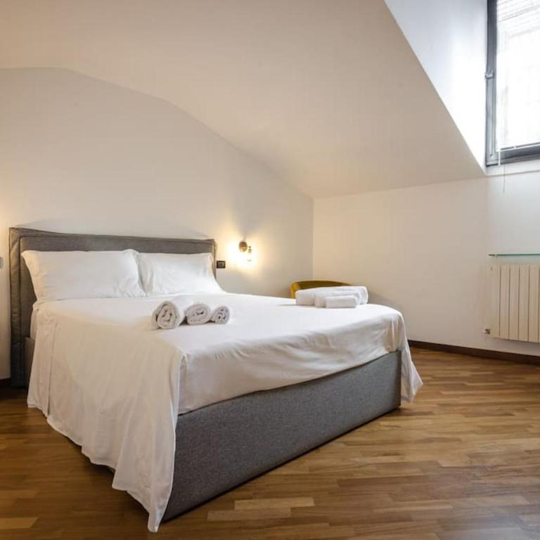 Casa Drago, in Centro Storico - Appartamento con 2 Camere da Letto - 33