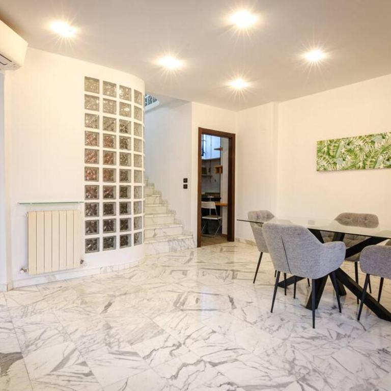 Casa Drago, in Centro Storico - Appartamento con 2 Camere da Letto - 7