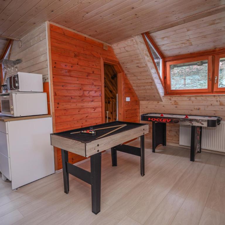Vila POGLED Wellness i spa - Two-Bedroom Apartment - 19