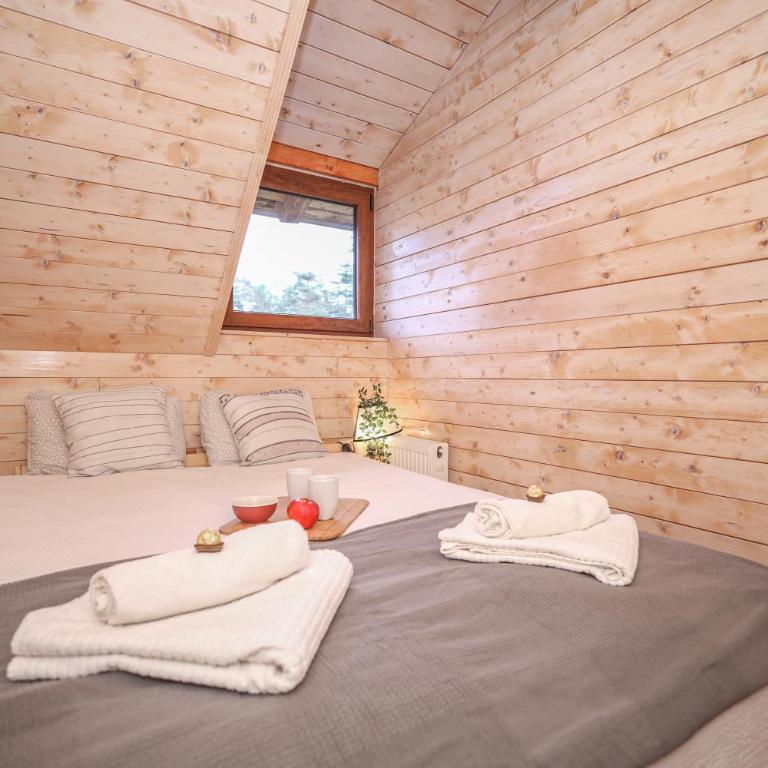 Vila POGLED Wellness i spa - Two-Bedroom Apartment - 20