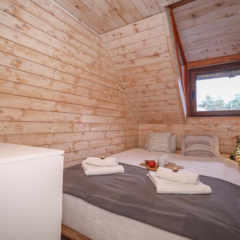 Vila POGLED Wellness i spa - Two-Bedroom Apartment - 22