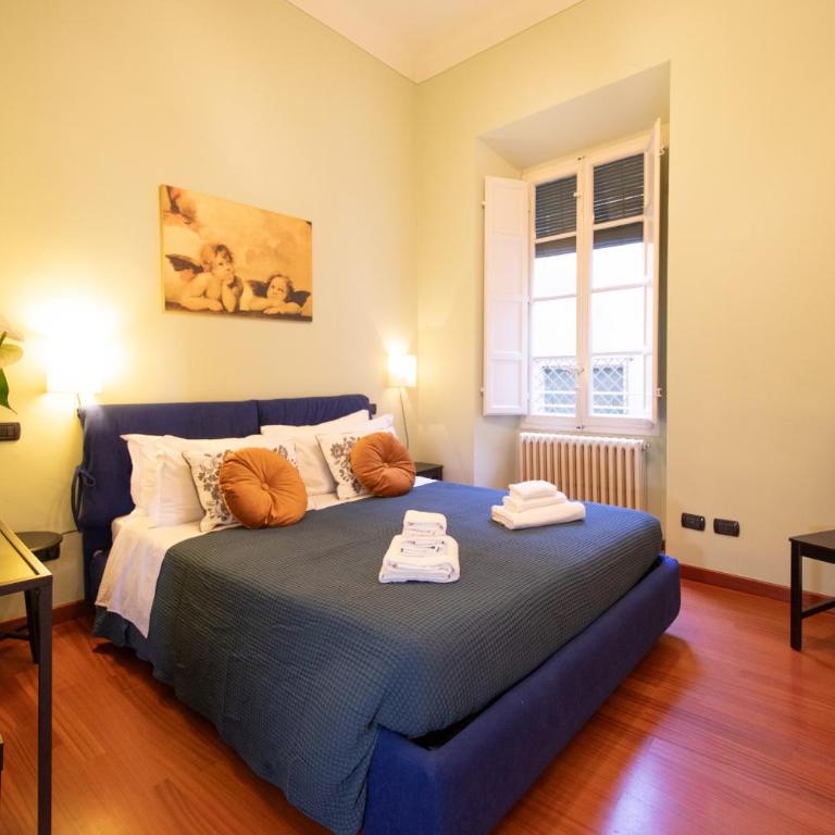 Residenza alla Cattedrale in Center Town - Deluxe Apartment - 18