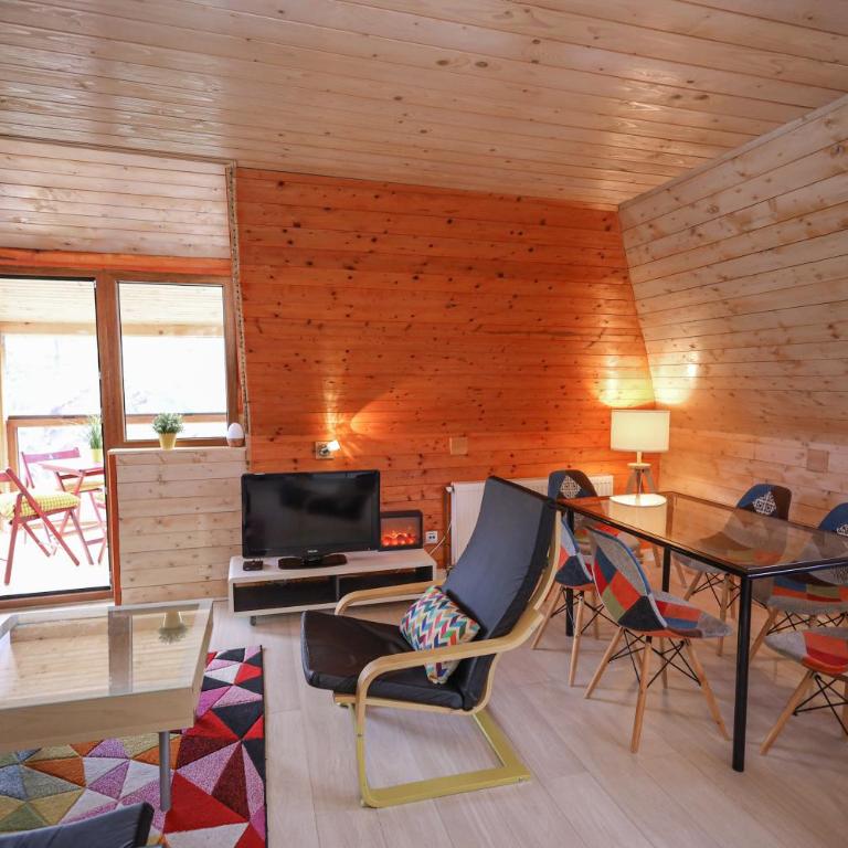 Vila POGLED Wellness i spa - Two-Bedroom Apartment - 30