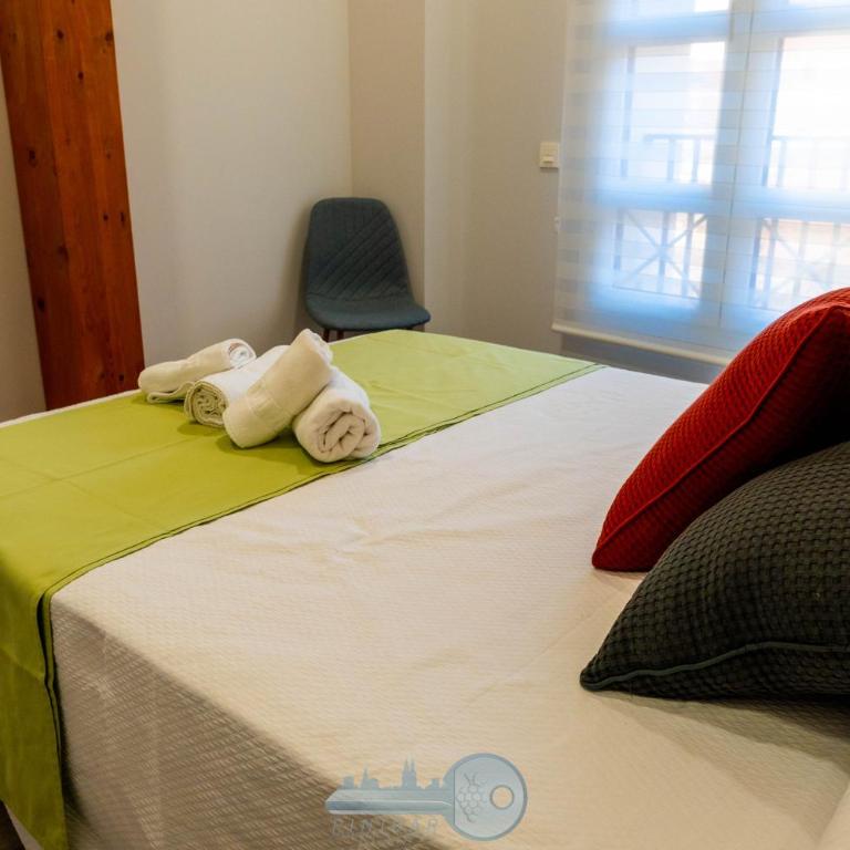 EDIFICIO 1521 - Apartamento de 3 dormitorios - 20