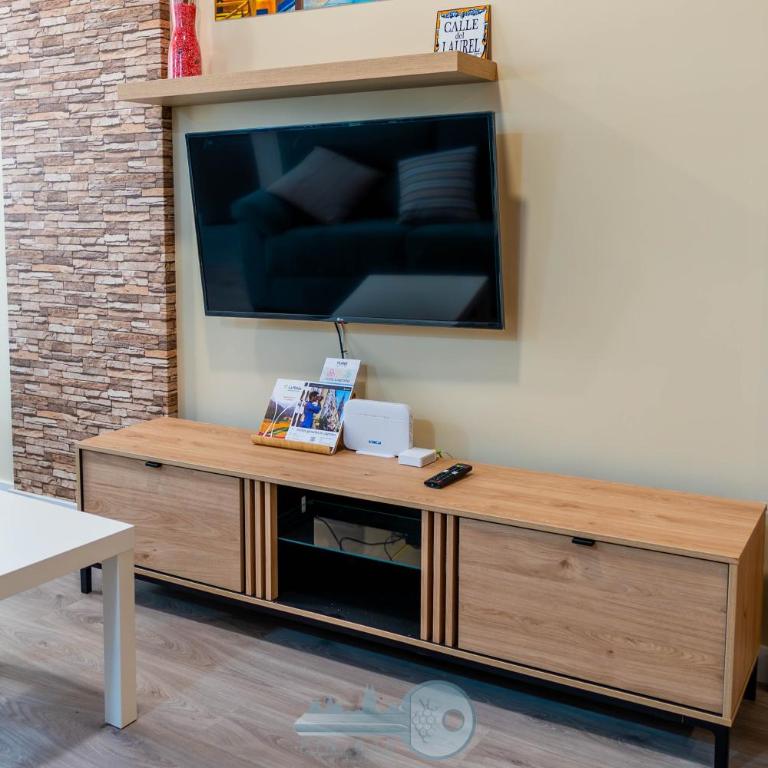 EDIFICIO 1521 - Apartamento de 3 dormitorios - 21